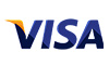 Cartão de Crédito Visa